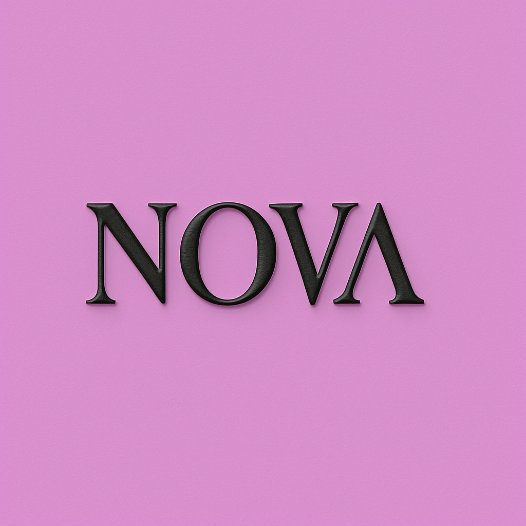 Nova Beauty and Care